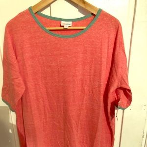 LuLaRoe brand new Irma size S